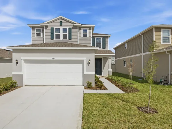 37411 Roanoke River Way, Zephyrhills, FL 33540