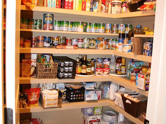 Pantry