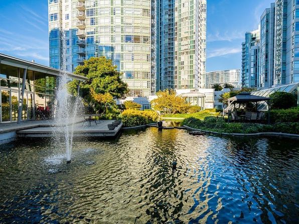 2 bedroom rental in Vancouver — photo 13