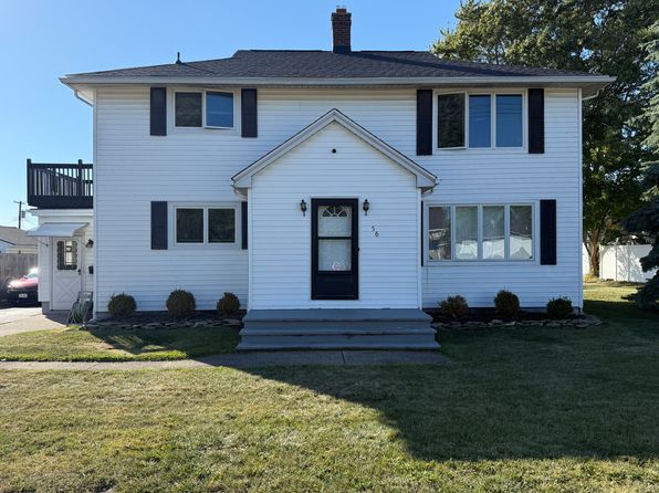 56 Erie St Unit 1