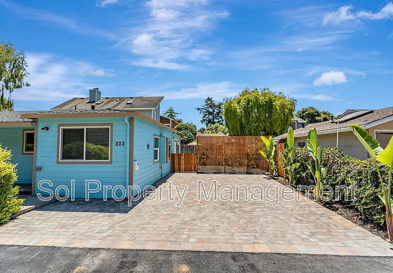 822 Eaton St #B — Photo 13