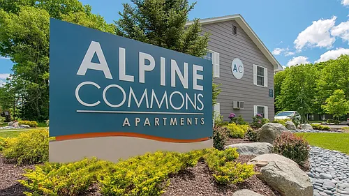 Alpine Commons Photo 1