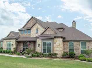 113 Rattler Way, Fort Worth, TX 76126