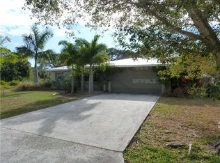 2111 Pennsylvania Ave, Englewood, FL 34224
