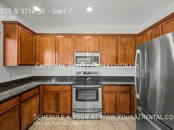 2929 N 37th St APT 7, Phoenix, AZ 85018