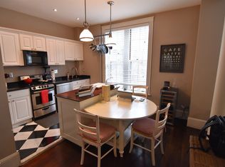 1535 Beacon St, Brookline, MA 02446