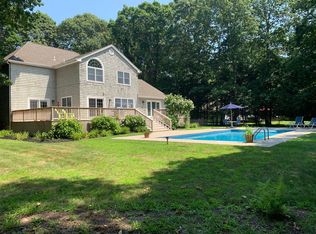 48 Tansey Ln, Bridgehampton, NY 11963