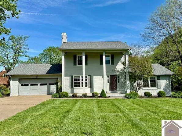 1527 London Dr, Murray, KY 42071