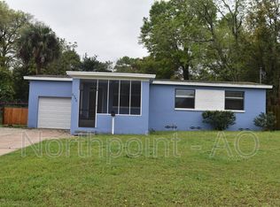 6748 S Gaillardia Rd, Jacksonville, FL 32211