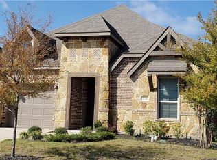 2714 Buffalo Run, Burleson, TX 76028