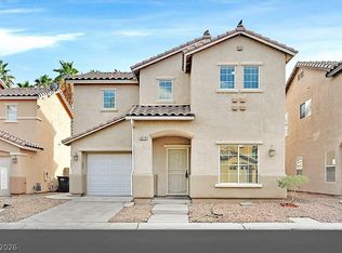5019 Volcanic Rock Ln, Las Vegas, NV 89122