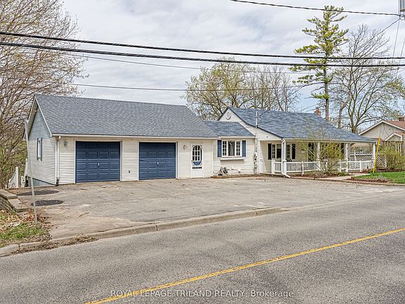 3rd image of 3868 Hamilton Rd