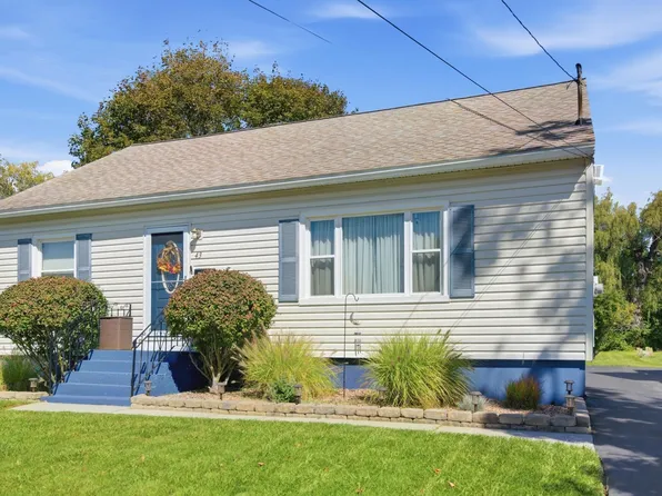 43 Wilkes Avenue, Amsterdam, NY 12010