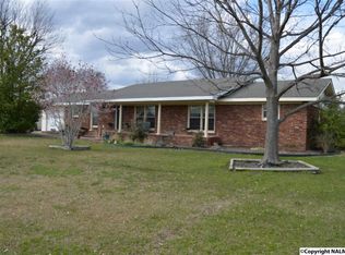 502 Highway 55 E, Falkville, AL 35622