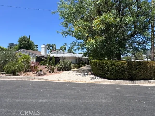 5307 Vanalden Ave, Tarzana, CA 91356