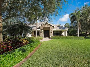 18231 SE Ridgeview Dr, Jupiter, FL 33469