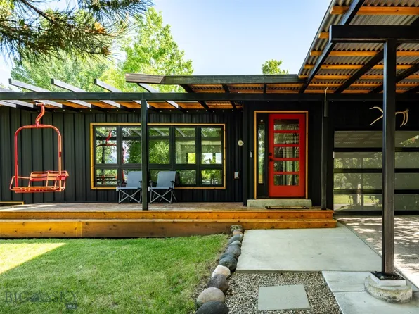 1206 N Cedar View Dr, Bozeman, MT 59715