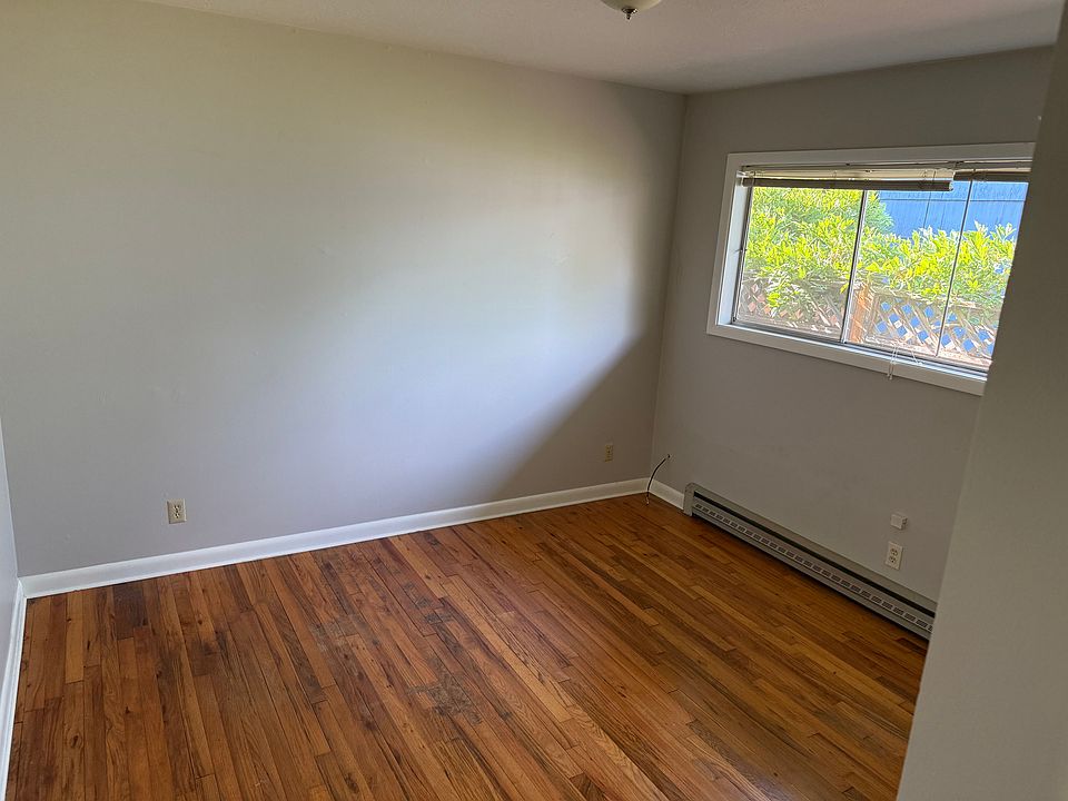 large bedroom