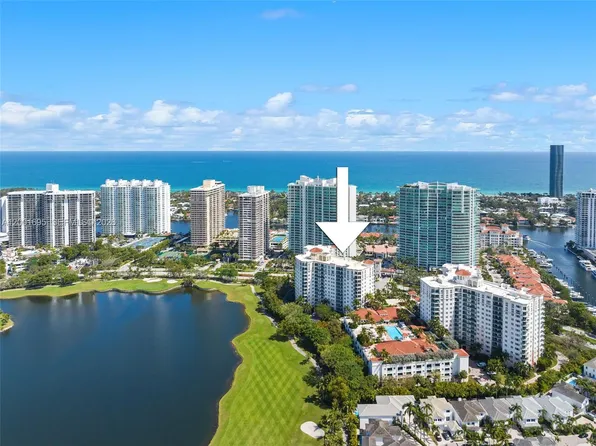 20000 Country Club Dr APT 314, Aventura, FL 33180