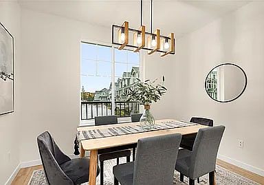 4th image of 16125 Juanita Woodinville Way NE Unit 1412