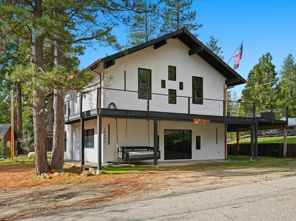 39490 Crane Valley Ct, Bass Lake, CA 93604