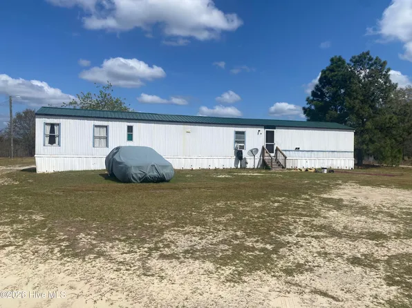 37 River Ridge Ln Lot 26, Harrells, NC 28444