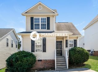 4717 Windbreak Ln, Raleigh, NC 27616