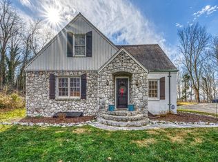 2916 Cliffside Rd, Kingsport, TN 37664