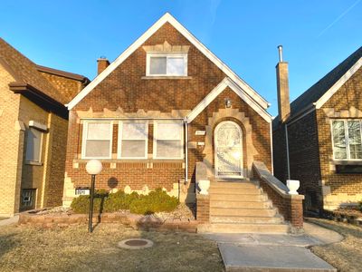 (Undisclosed Address), Chicago, IL, 60619