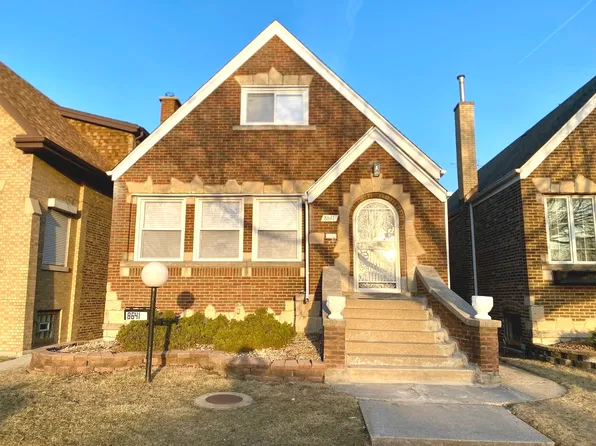 (undisclosed Address), Chicago, IL 60619