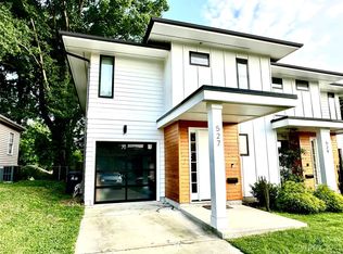 527 State St, Charlotte, NC 28208
