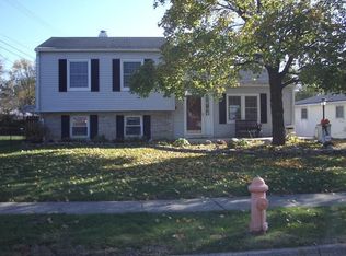 4508 Midvale Rd, Columbus, OH 43224