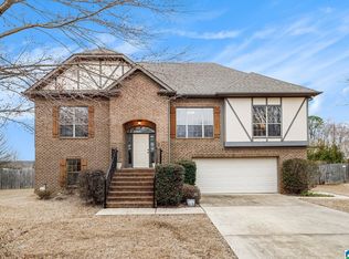 305 Cromwell, Maylene, AL 35114