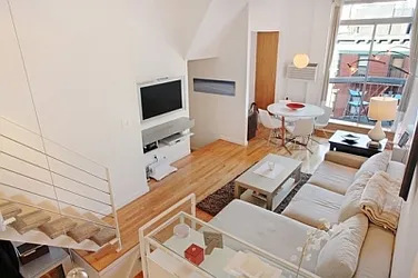 Rented by Keller Williams NYC