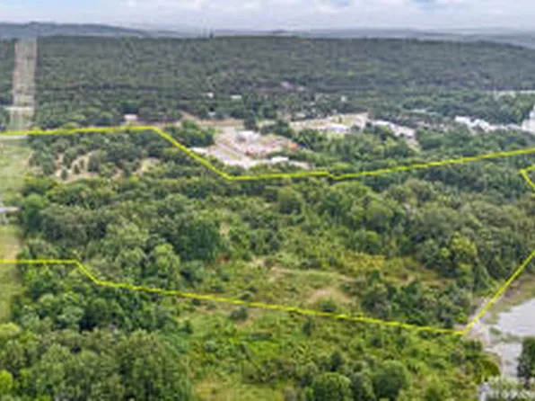 0 Highway 64, London, AR 72847