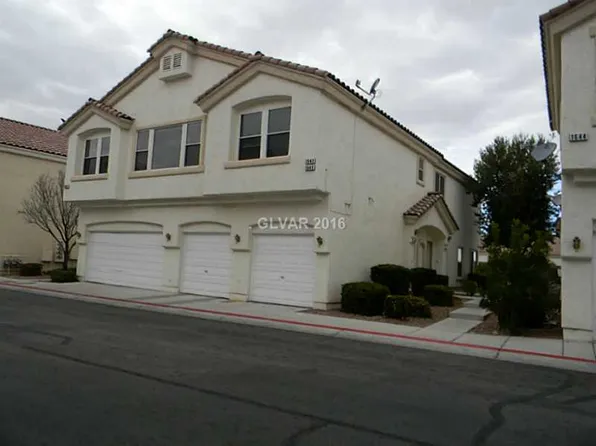 1642 Lefty Garcia Way, Henderson, NV 89002