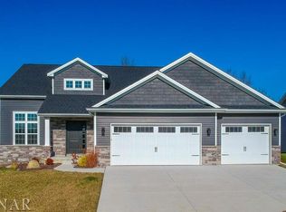 502 Raef Rd, Downs, IL 61736