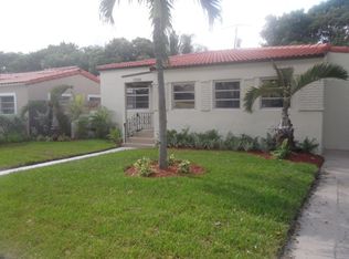 2348 SW 23rd Ter, Miami, FL 33145