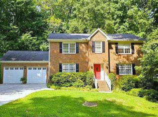 1056 Spring Mill Dr SW, Lilburn, GA 30047