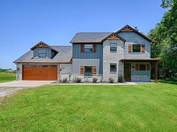 5122 County Road 3228, Lone Oak, TX 75453