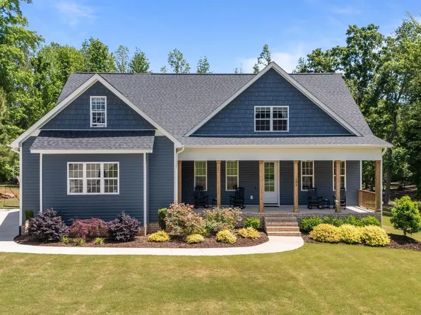 103 Crosby Lane, Sanford, NC 27330