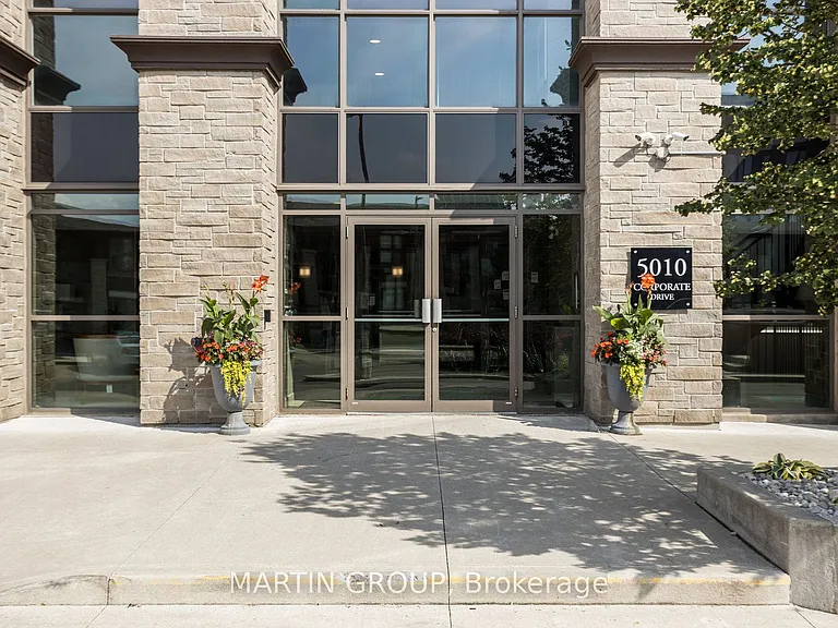 5010 Corporate Dr #201 — Photo 2