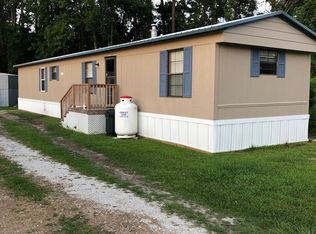 835 Sandridge Rd LOT 4, Hubert, NC 28539