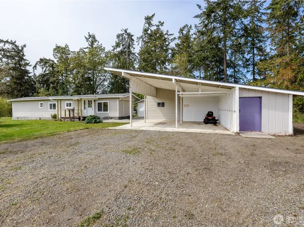 251 Washington Harbor Rd, Sequim, WA 98382