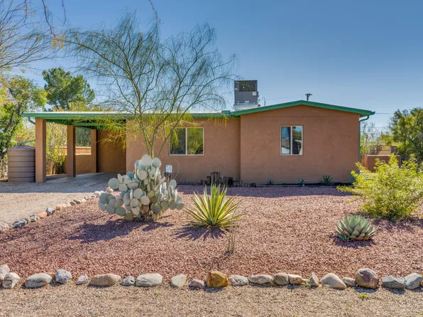 2534 E Blacklidge Dr, Tucson, AZ 85716
