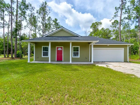 5005 Joseph St, Hastings, FL 32145