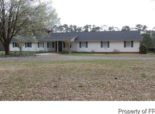 1951 Cotten Rd, Sanford, NC 27330