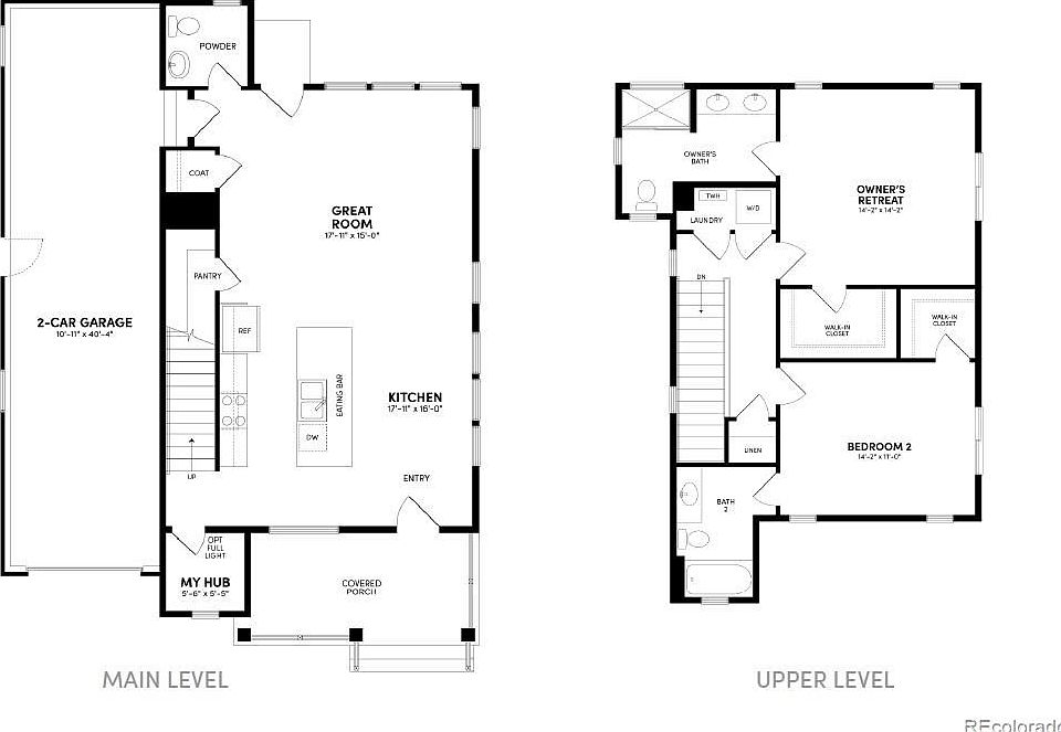 2nd image of 13332 Front Porch Lane