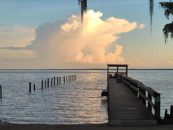 233 PARADISE Boulevard, Georgetown, FL 32139