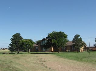13900 Bertrand Rd, Amarillo, TX 79108